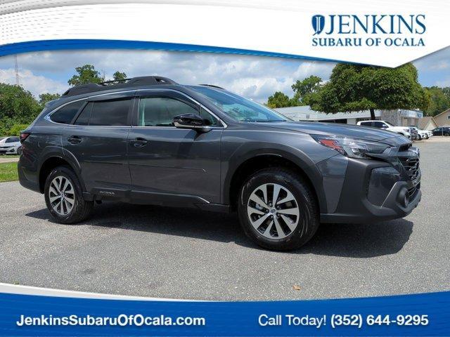 new 2025 Subaru Outback car, priced at $34,633