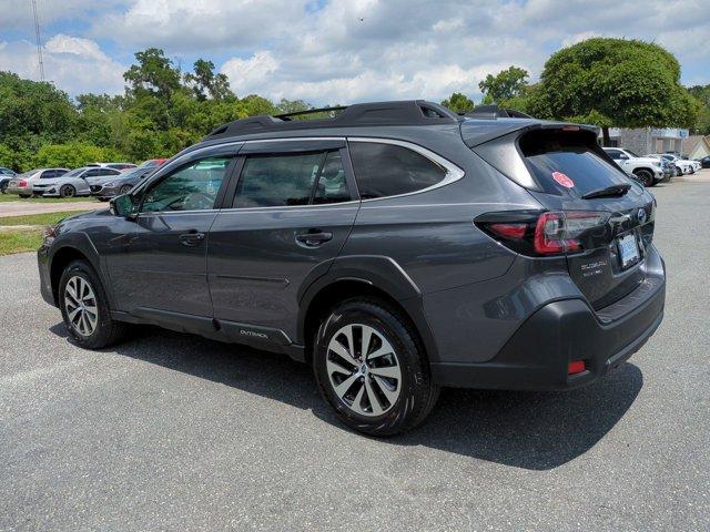 new 2025 Subaru Outback car, priced at $34,633