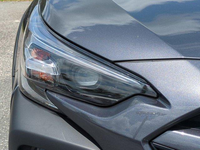 new 2025 Subaru Outback car, priced at $34,633