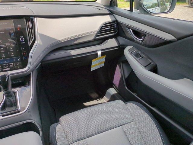 new 2025 Subaru Outback car, priced at $34,633