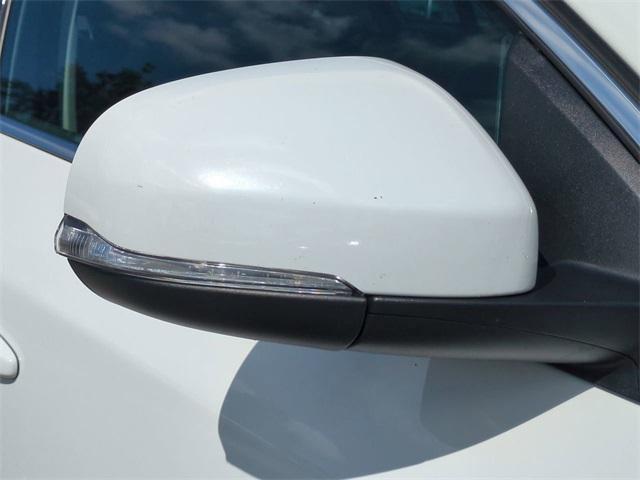 used 2012 Volvo S60 car, priced at $9,947