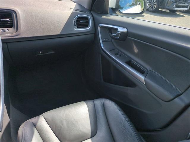 used 2012 Volvo S60 car, priced at $9,947