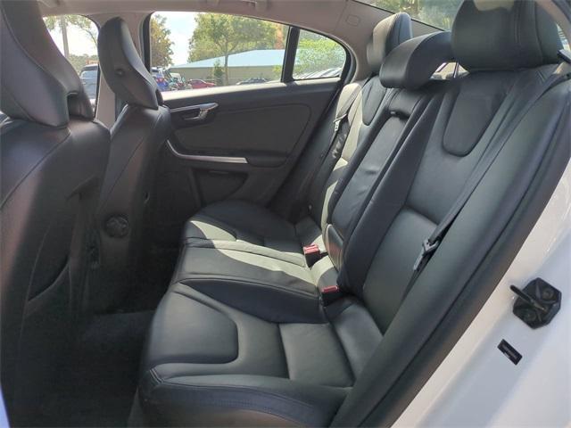 used 2012 Volvo S60 car, priced at $9,947