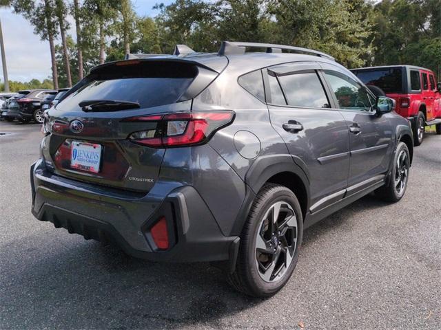 new 2024 Subaru Crosstrek car, priced at $32,735