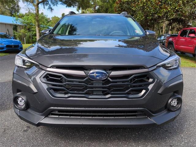 new 2024 Subaru Crosstrek car, priced at $32,735