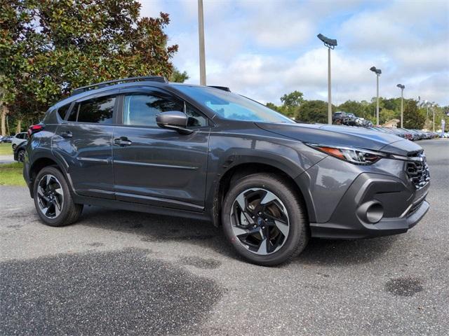 new 2024 Subaru Crosstrek car, priced at $32,735