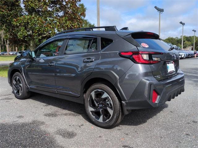 new 2024 Subaru Crosstrek car, priced at $32,735