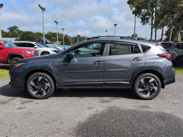 new 2024 Subaru Crosstrek car, priced at $32,735