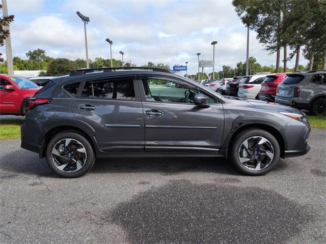 new 2024 Subaru Crosstrek car, priced at $32,735