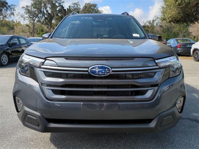 new 2025 Subaru Forester car, priced at $33,453