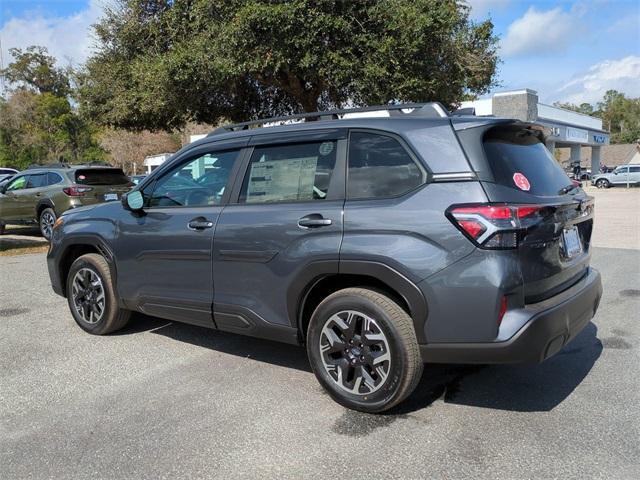 new 2025 Subaru Forester car, priced at $33,453