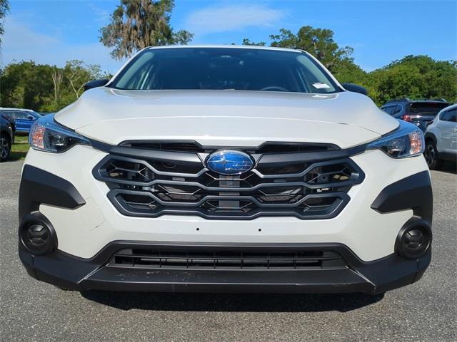 new 2025 Subaru Crosstrek car, priced at $27,099