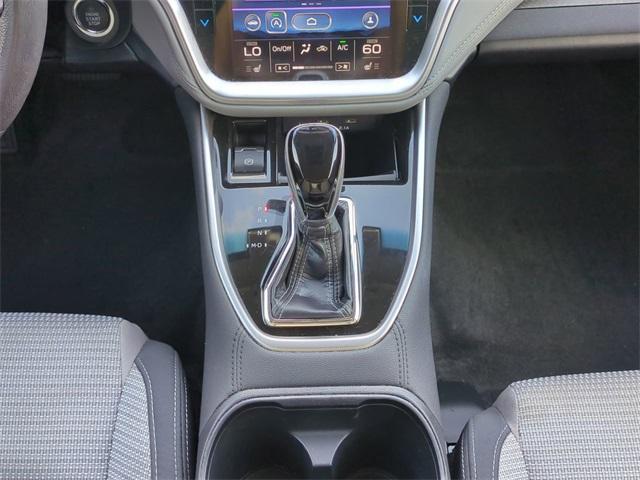 used 2021 Subaru Outback car, priced at $21,262