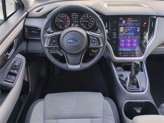 used 2021 Subaru Outback car, priced at $21,262