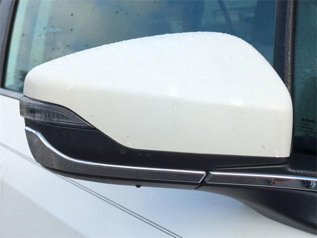 used 2021 Subaru Outback car, priced at $21,262