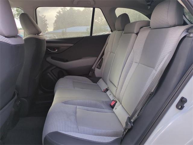 used 2021 Subaru Outback car, priced at $21,262