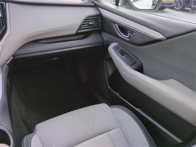 used 2021 Subaru Outback car, priced at $21,262