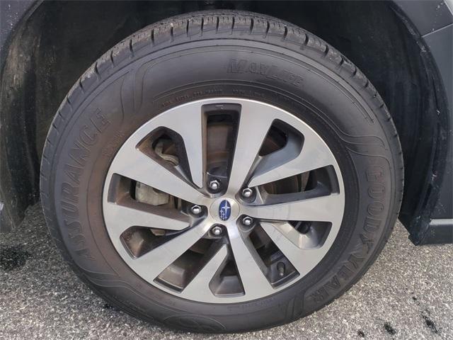 used 2021 Subaru Outback car, priced at $21,262