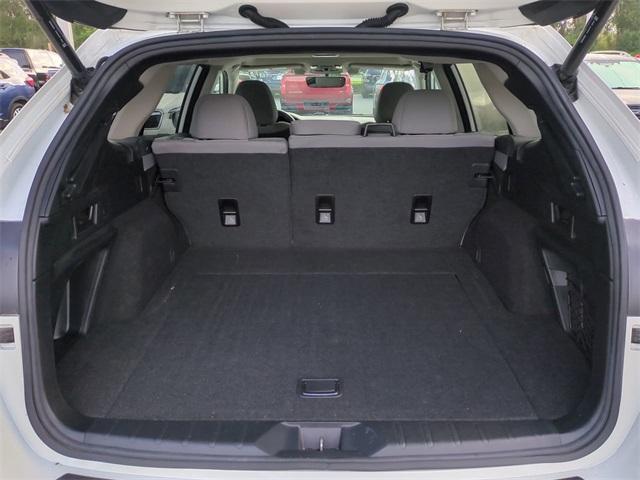 used 2021 Subaru Outback car, priced at $21,262