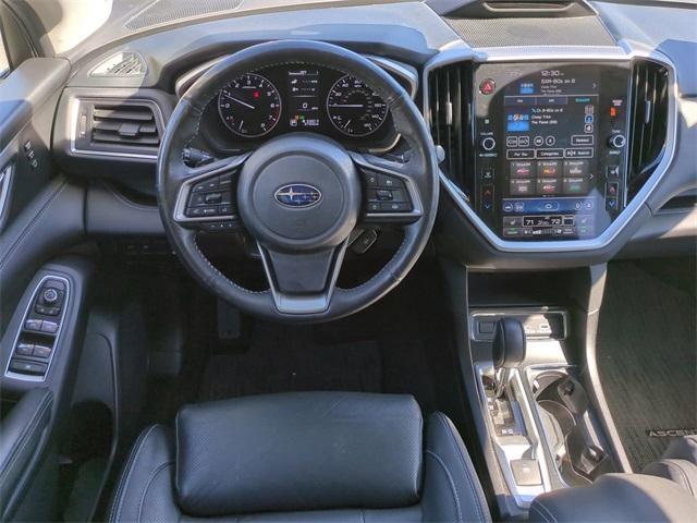 used 2023 Subaru Ascent car, priced at $32,999