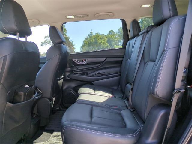 used 2023 Subaru Ascent car, priced at $32,999