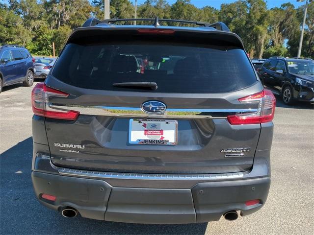 used 2023 Subaru Ascent car, priced at $32,999
