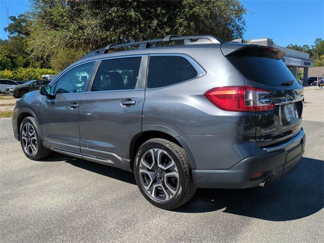 used 2023 Subaru Ascent car, priced at $32,999
