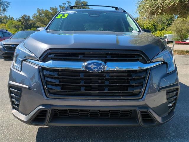 used 2023 Subaru Ascent car, priced at $32,999