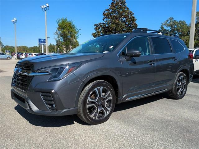 used 2023 Subaru Ascent car, priced at $32,999