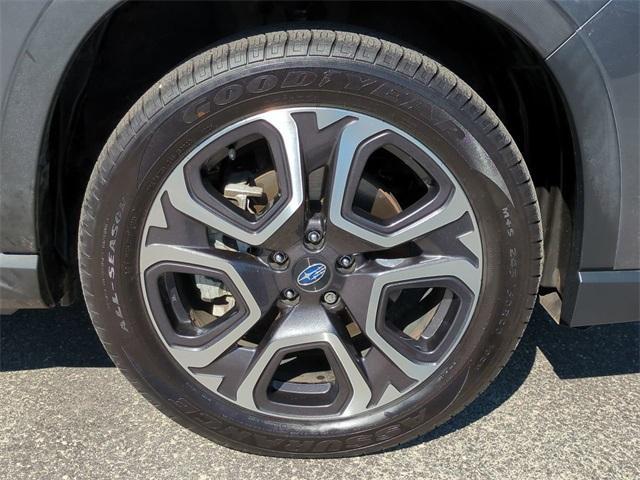 used 2023 Subaru Ascent car, priced at $32,999