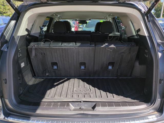 used 2023 Subaru Ascent car, priced at $32,999