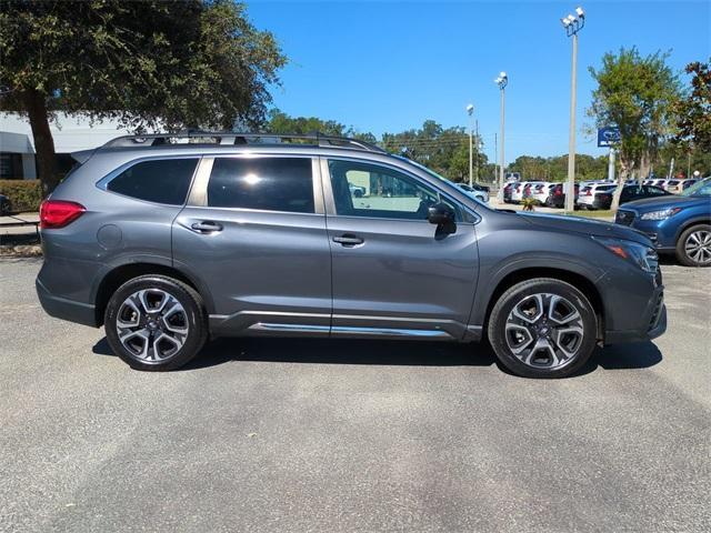 used 2023 Subaru Ascent car, priced at $32,999