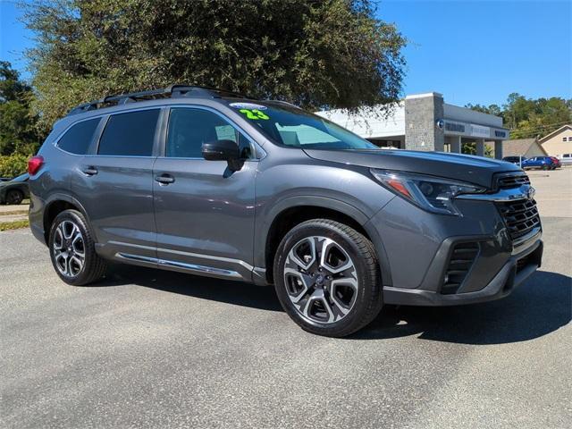 used 2023 Subaru Ascent car, priced at $32,999