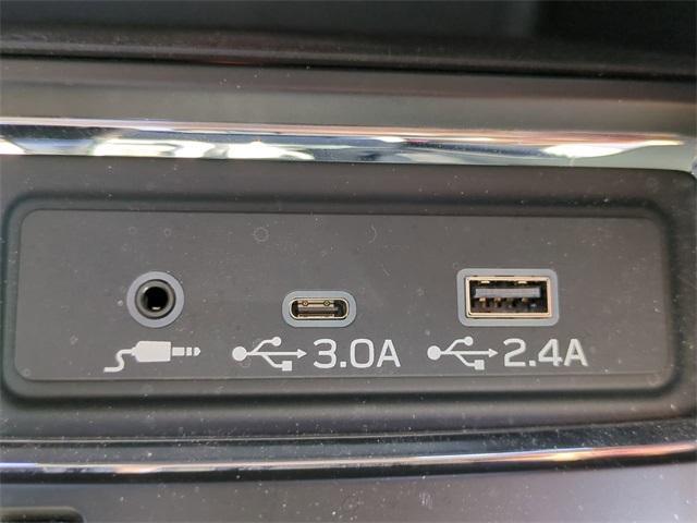 used 2023 Subaru Ascent car, priced at $32,999