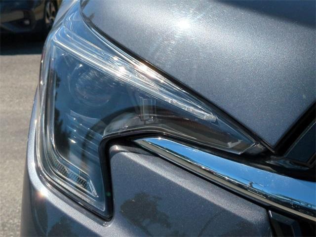 used 2023 Subaru Ascent car, priced at $32,999