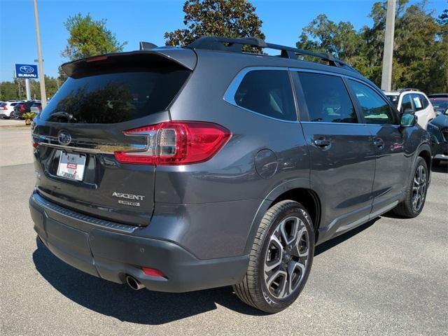 used 2023 Subaru Ascent car, priced at $32,999