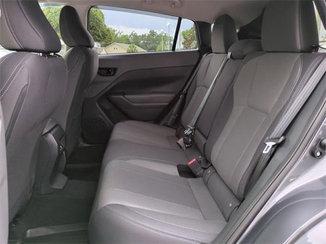 new 2025 Subaru Crosstrek car, priced at $30,018