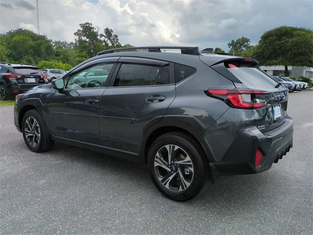 new 2025 Subaru Crosstrek car, priced at $30,018