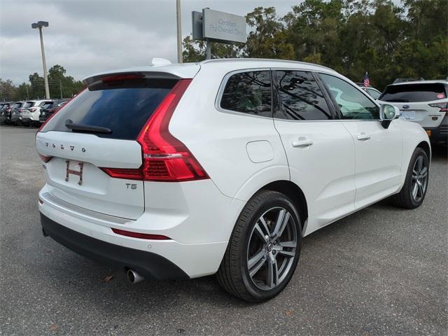 used 2020 Volvo XC60 car, priced at $22,880
