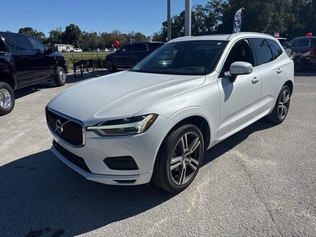 used 2020 Volvo XC60 car, priced at $24,999