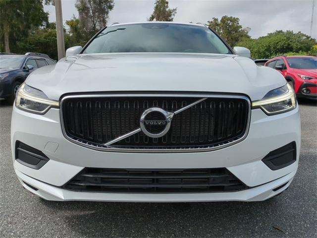 used 2020 Volvo XC60 car, priced at $22,880