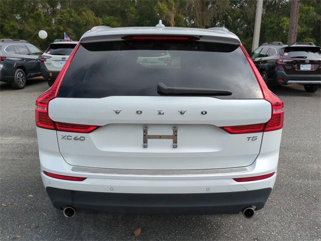 used 2020 Volvo XC60 car, priced at $22,880