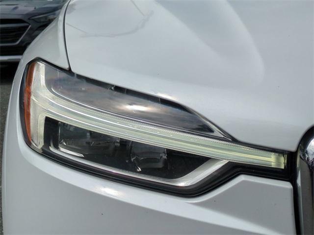 used 2020 Volvo XC60 car, priced at $22,880