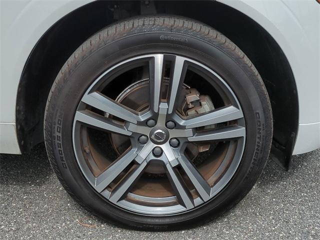 used 2020 Volvo XC60 car, priced at $22,880