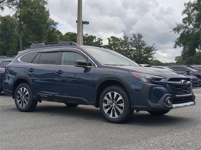 new 2025 Subaru Outback car, priced at $38,314