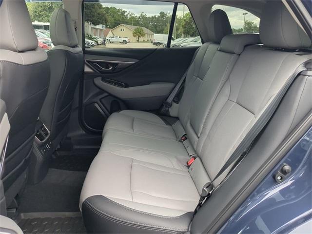 new 2025 Subaru Outback car, priced at $38,314