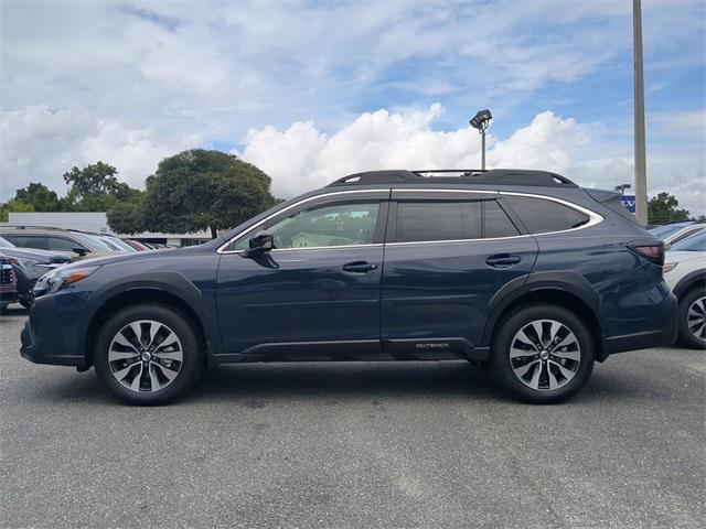 new 2025 Subaru Outback car, priced at $38,314