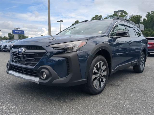 new 2025 Subaru Outback car, priced at $38,314