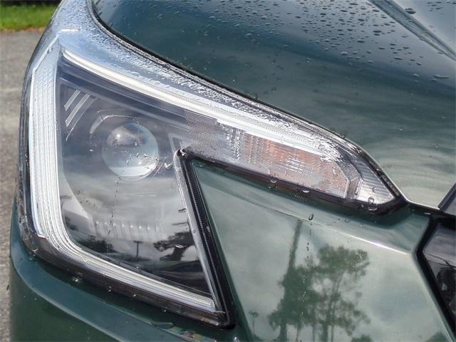 used 2023 Subaru Forester car, priced at $32,122