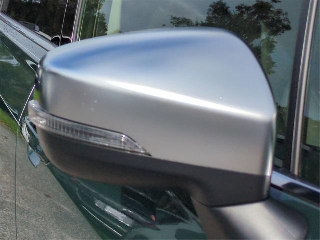 used 2023 Subaru Forester car, priced at $32,122